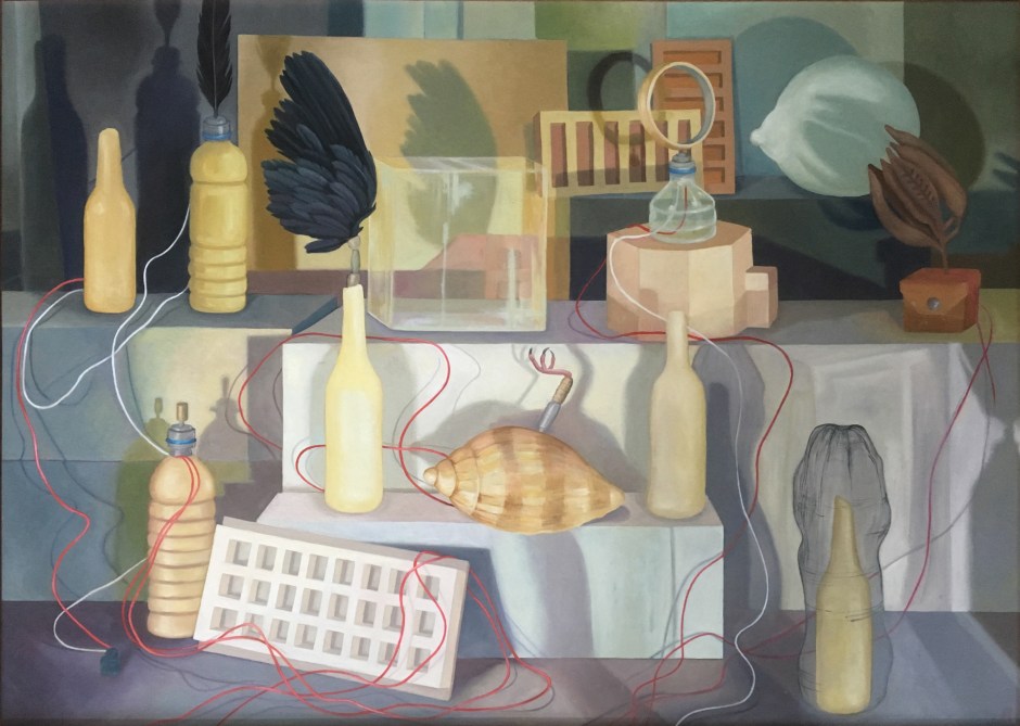 and or shadows_Gubbins